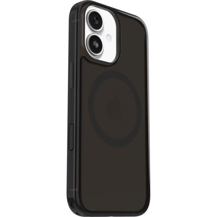 Otterbox OtterBox Symmetry Case Apple iPhone 17 - Zwart