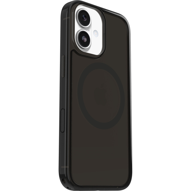 Otterbox OtterBox Symmetry Case Apple iPhone 17 - Zwart