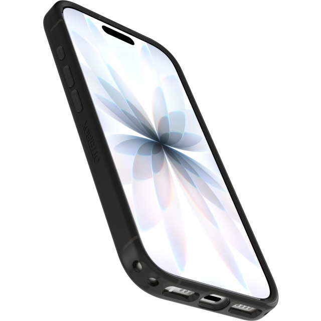 Otterbox OtterBox Symmetry Case Apple iPhone 17 - Zwart