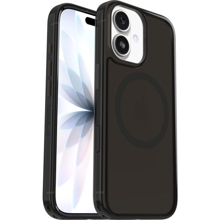 Otterbox OtterBox Symmetry Case Apple iPhone 17 - Zwart
