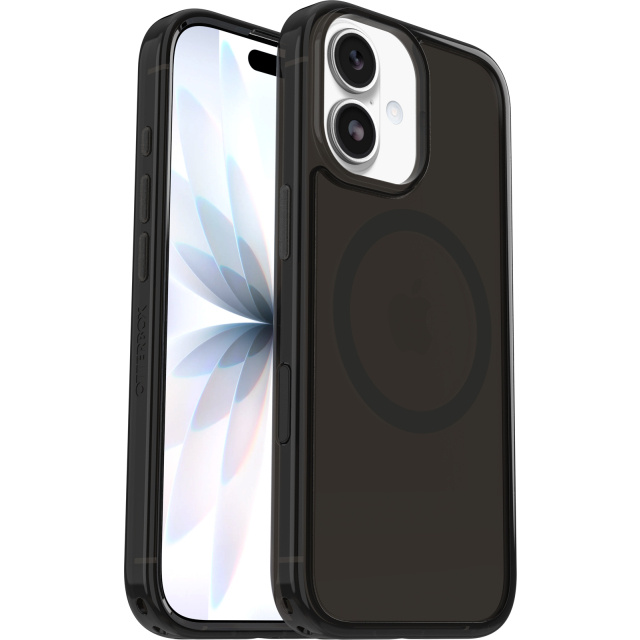 Otterbox OtterBox Symmetry Case Apple iPhone 17 - Zwart