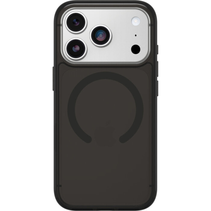 Otterbox OtterBox Symmetry+ Case Apple iPhone 17 Pro Black