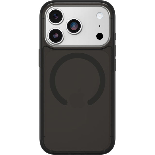 Otterbox OtterBox Symmetry+ Case Apple iPhone 17 Pro Black