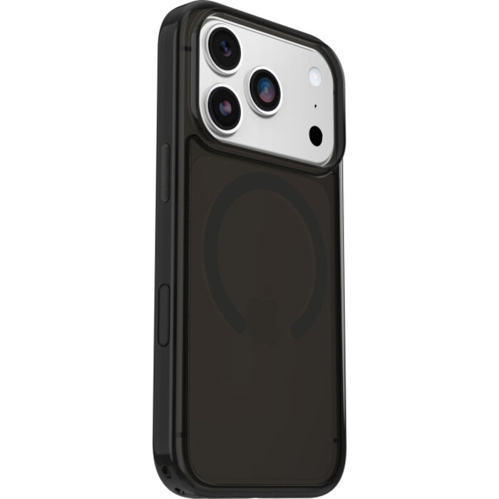 Otterbox OtterBox Symmetry+ Case Apple iPhone 17 Pro Black