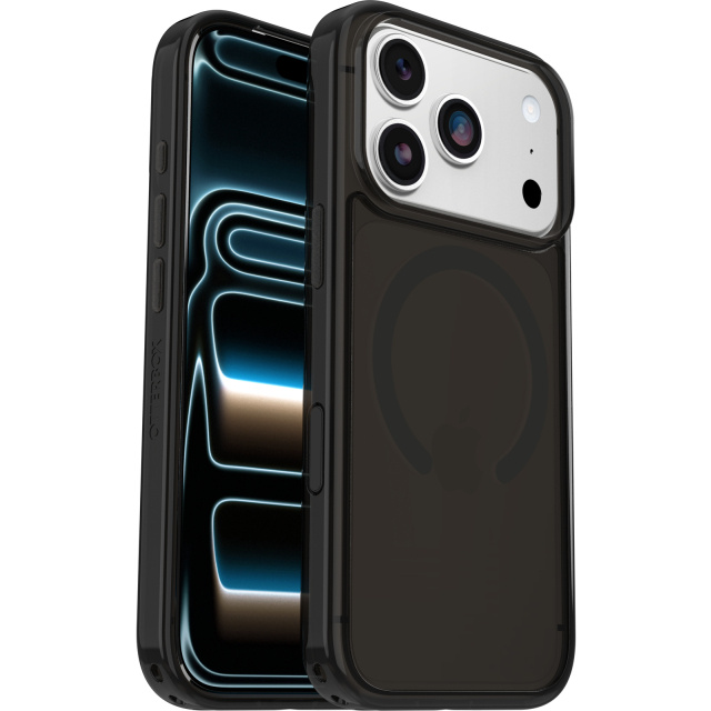 Otterbox OtterBox Symmetry+ Case Apple iPhone 17 Pro Black