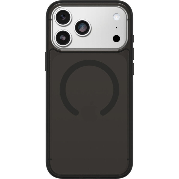 Otterbox OtterBox Symmetry+ MagSafe Case voor Apple iPhone 17 Pro Max - Zwart