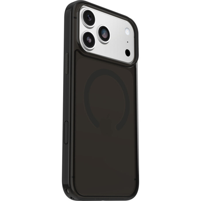 Otterbox OtterBox Symmetry+ MagSafe Case voor Apple iPhone 17 Pro Max - Zwart