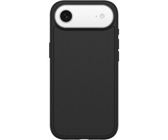 Otterbox OtterBox Symmetry+ Case voor Apple iPhone Air - Zwart