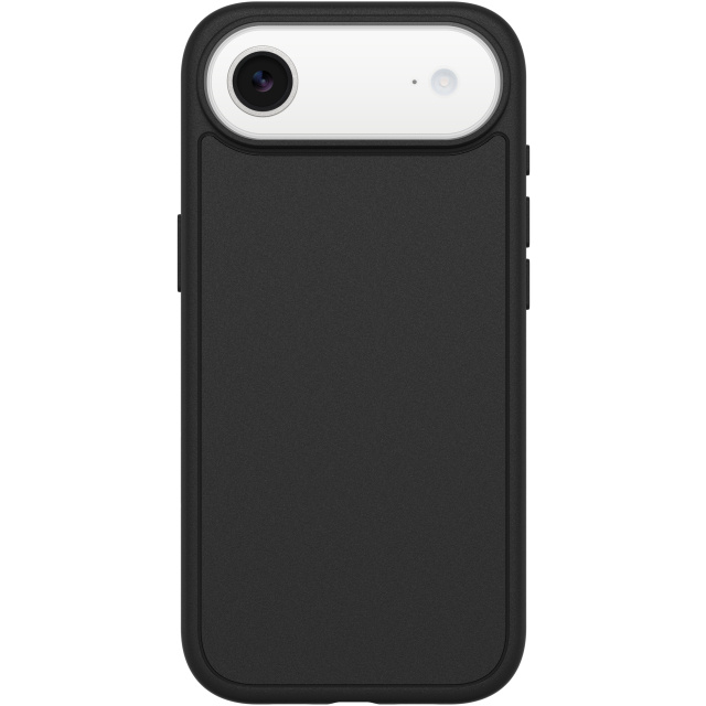 Otterbox OtterBox Symmetry+ Case voor Apple iPhone Air - Zwart