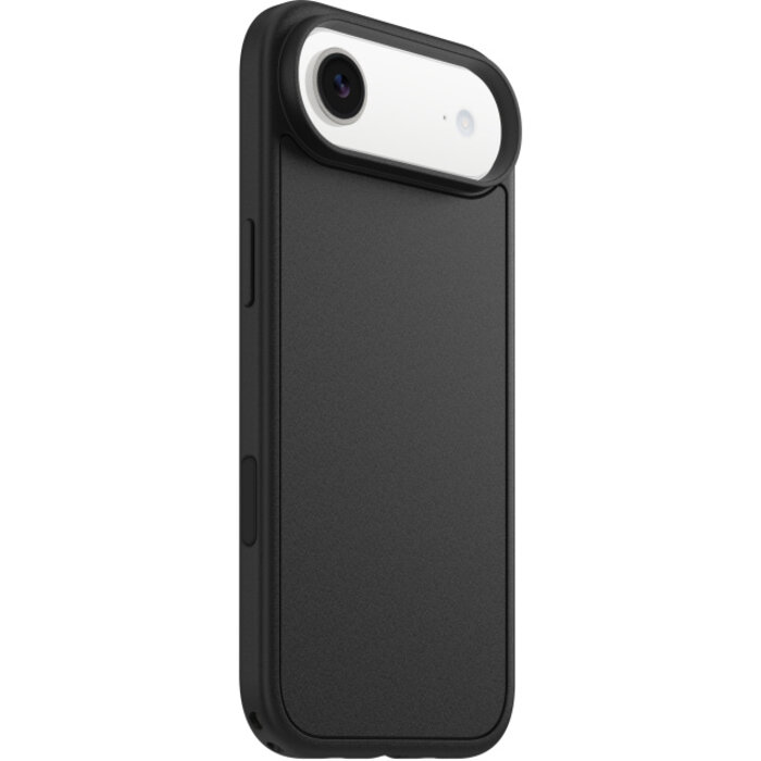 Otterbox OtterBox Symmetry+ Case voor Apple iPhone Air - Zwart