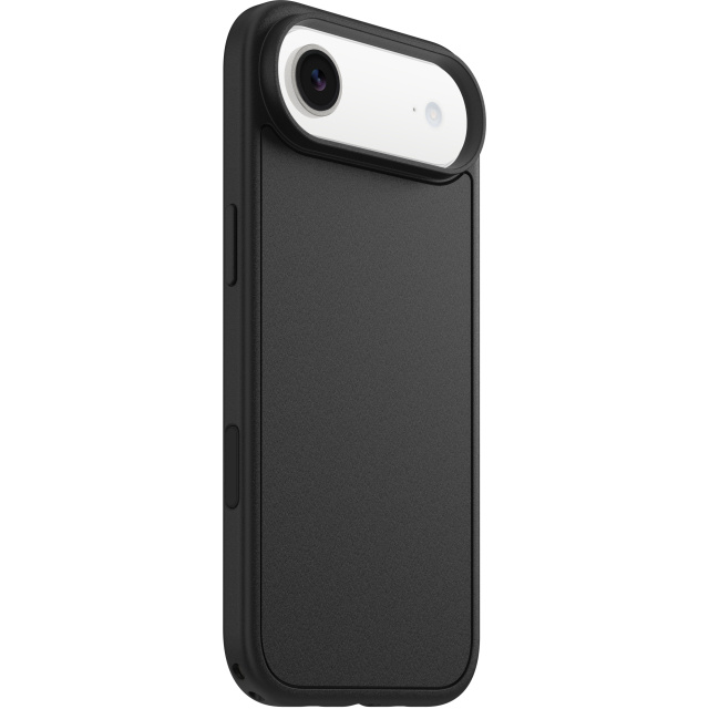Otterbox OtterBox Symmetry+ Case voor Apple iPhone Air - Zwart