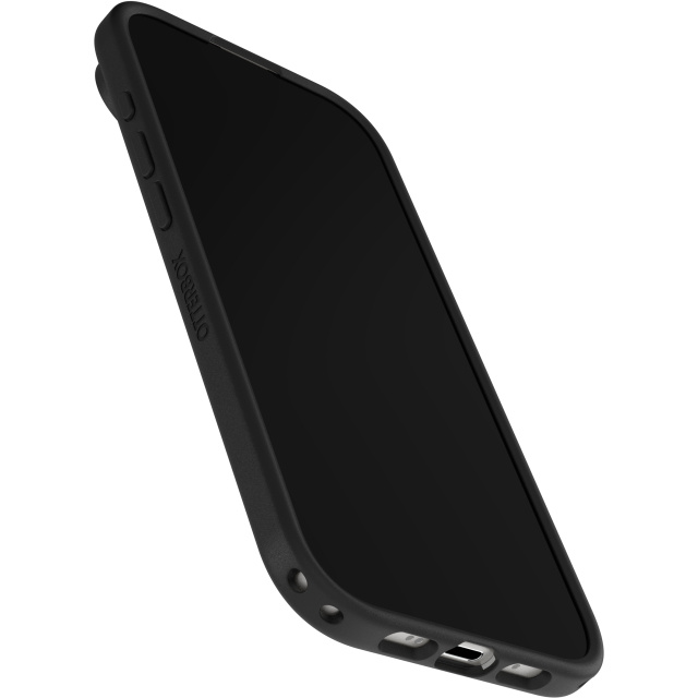 Otterbox OtterBox Symmetry+ Case voor Apple iPhone Air - Zwart