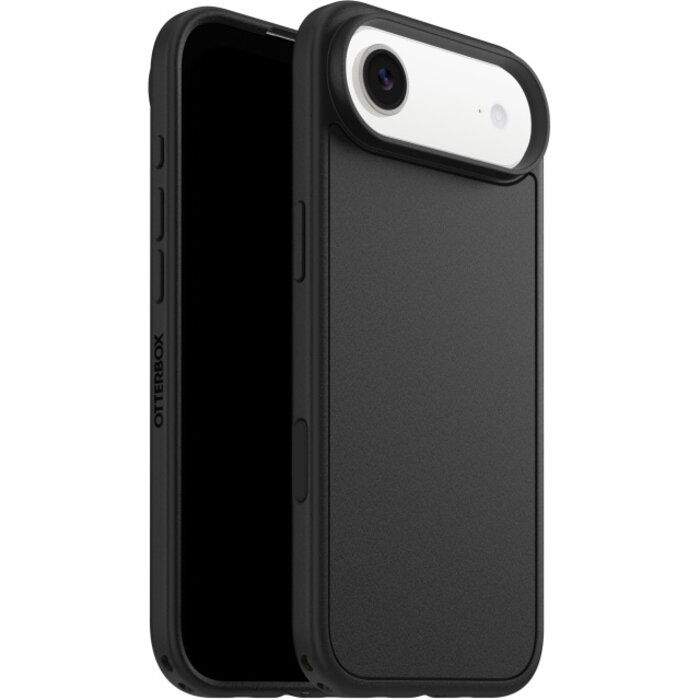 Otterbox OtterBox Symmetry+ Case voor Apple iPhone Air - Zwart