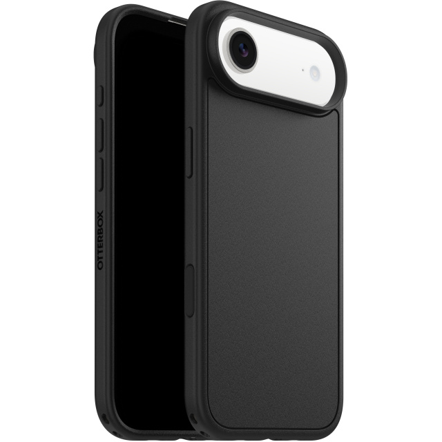 Otterbox OtterBox Symmetry+ Case voor Apple iPhone Air - Zwart