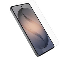 Otterbox OtterBox Glass Screen Protector voor Samsung Galaxy S26 5G - Clear