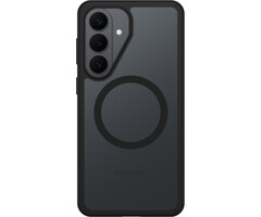 Otterbox OtterBox React Magnets Case voor Samsung Galaxy S26+ 5G - Clear/Black