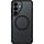 OtterBox React Magnets Case voor Samsung Galaxy S26+ 5G - Clear/Black
