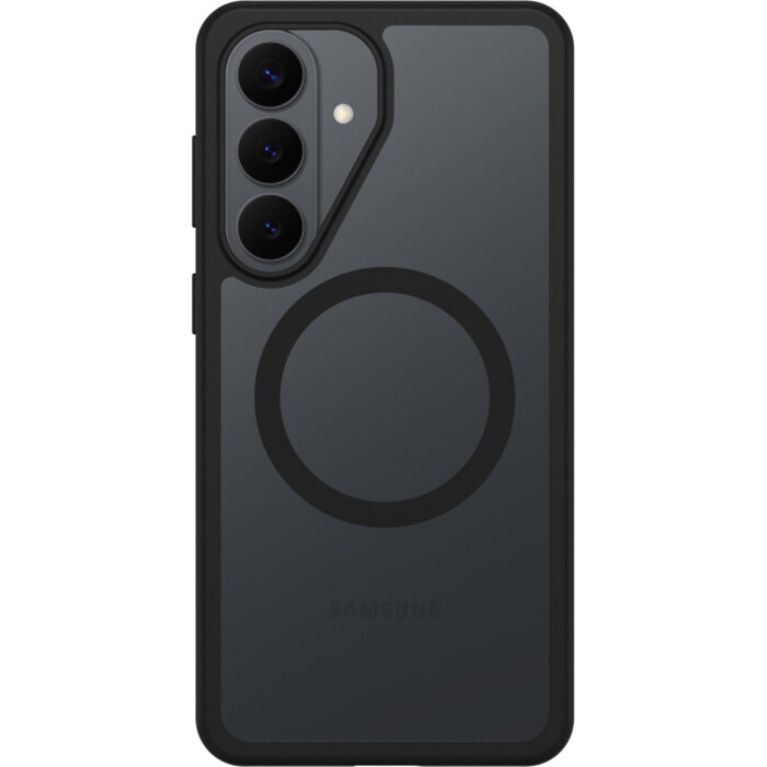 Otterbox OtterBox React Magnets Case voor Samsung Galaxy S26+ 5G - Clear/Black