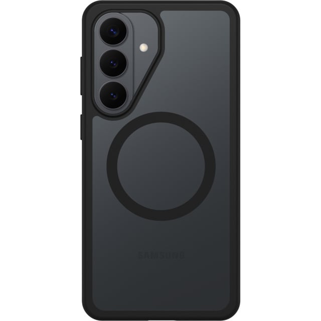 Otterbox OtterBox React Magnets Case voor Samsung Galaxy S26+ 5G - Clear/Black