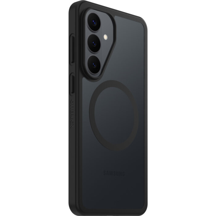 Otterbox OtterBox React Magnets Case voor Samsung Galaxy S26+ 5G - Clear/Black