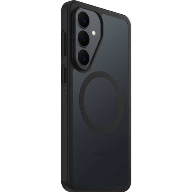 Otterbox OtterBox React Magnets Case voor Samsung Galaxy S26+ 5G - Clear/Black