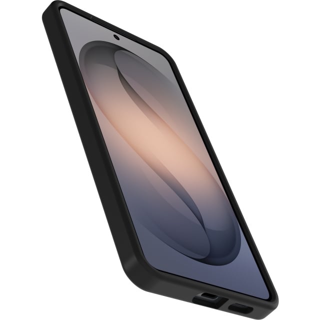 Otterbox OtterBox React Magnets Case voor Samsung Galaxy S26+ 5G - Clear/Black