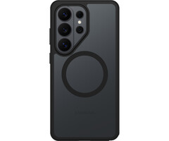 Otterbox OtterBox React Magnets Case voor Samsung Galaxy S26 Ultra 5G - Clear/Black