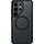 OtterBox React Magnets Case voor Samsung Galaxy S26 Ultra 5G - Clear/Black