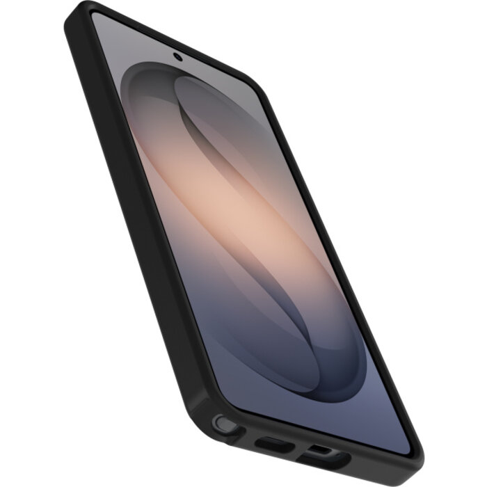 Otterbox OtterBox React Magnets Case voor Samsung Galaxy S26 Ultra 5G - Clear/Black