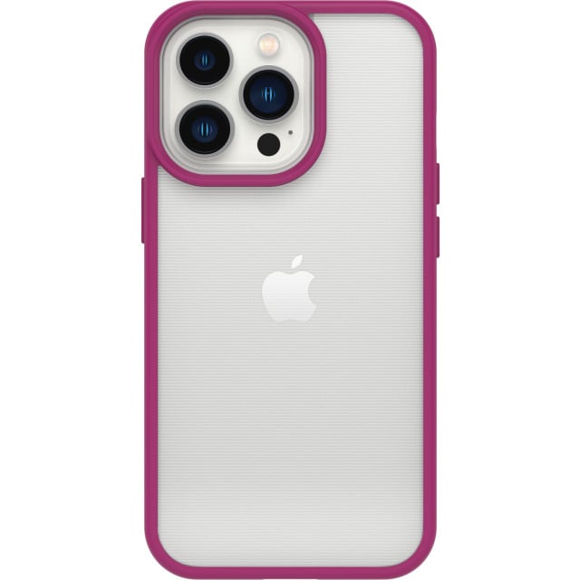 Otterbox OtterBox React Series Backcover voor Apple iPhone 13 Pro - Party Pink