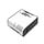 MikroTik mAP (RBmAP2nD) - Compacte 2.4GHz Access Point