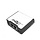 MikroTik mAP (RBmAP2nD) - Compacte 2.4GHz Access Point