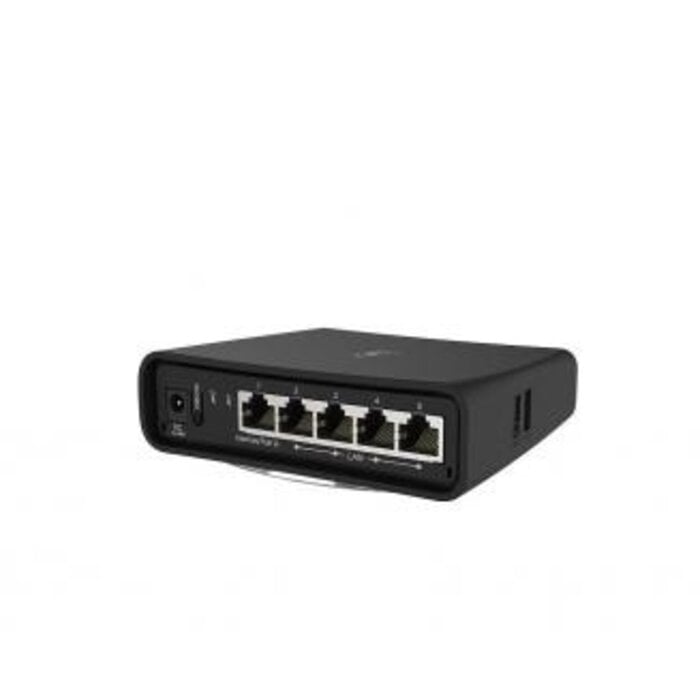 Mikrotik MikroTik hAP ac2 Dual-Band Gigabit Access Point