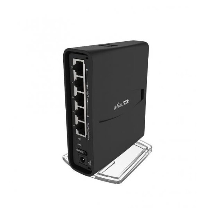 Mikrotik MikroTik hAP ac2 Dual-Band Gigabit Access Point