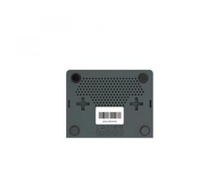 Mikrotik MikroTik hEX S 5-Poorts Gigabit Router met SFP en PoE-out