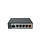 MikroTik hEX S 5-Poorts Gigabit Router met SFP en PoE-out