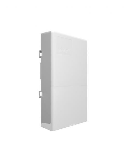 Mikrotik MikroTik netPower 15FR Outdoor Switch (15x Reverse PoE, 2x SFP)
