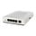 MikroTik Cloud Router Switch CRS304-4XG-IN - 4x 10G, Fanless