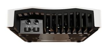 Mikrotik MikroTik Cloud Router Switch CRS304-4XG-IN - 4x 10G, Fanless