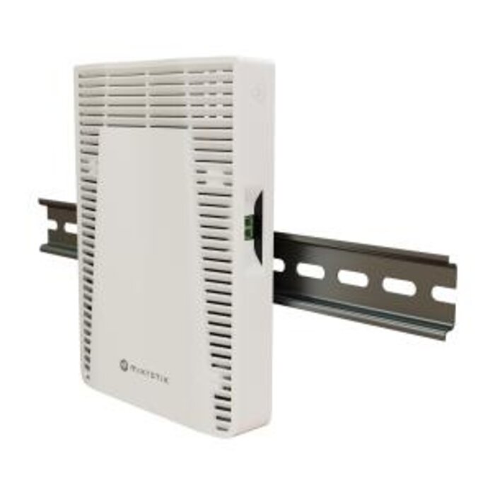 Mikrotik MikroTik Cloud Router Switch CRS304-4XG-IN - 4x 10G, Fanless