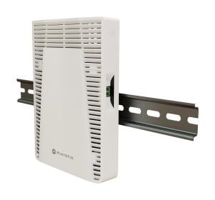Mikrotik MikroTik Cloud Router Switch CRS304-4XG-IN - 4x 10G, Fanless