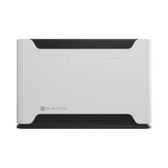Mikrotik MikroTik Chateau LTE12 (2025) - 4G Router met 5x Gigabit LAN