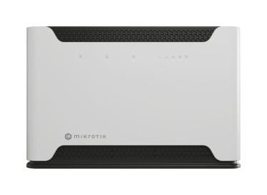 Mikrotik MikroTik Chateau LTE12 (2025) - 4G Router met 5x Gigabit LAN