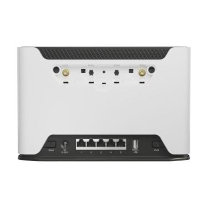 Mikrotik MikroTik Chateau LTE12 (2025) - 4G Router met 5x Gigabit LAN