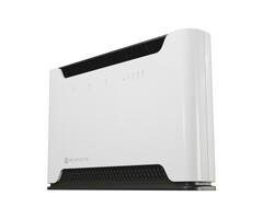 Mikrotik MikroTik Chateau LTE12 (2025) - 4G Router met 5x Gigabit LAN