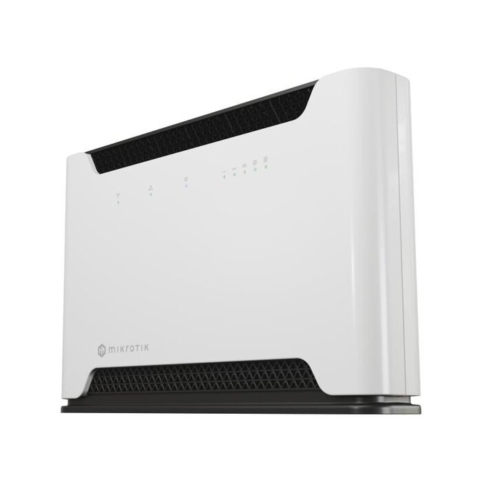Mikrotik MikroTik Chateau LTE12 (2025) - 4G Router met 5x Gigabit LAN