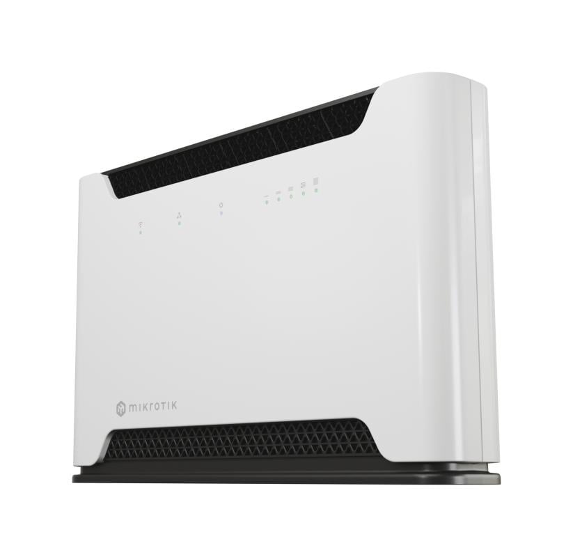 Mikrotik MikroTik Chateau LTE12 (2025) - 4G Router met 5x Gigabit LAN