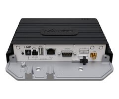 Mikrotik MikroTik LtAP LTE7 kit - Robuust LTE Access Point met GPS & 3 SIM-sloten