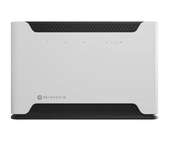 Mikrotik MikroTik Chateau LTE7 - Dual-Band 4G Router met 5 Gigabit Poorten
