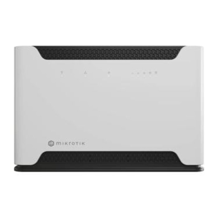 Mikrotik MikroTik Chateau LTE7 - Dual-Band 4G Router met 5 Gigabit Poorten